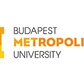 Будапештский метрополитен университет - Logo