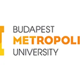 Budapest Metropolitan University - logo