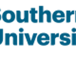 Southern Cross University - logo