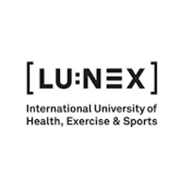 Lunex University - logo