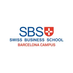 Swiss Business School (SBS) - logo