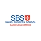 Escuela de Negocios Suiza (SBS) - Logo