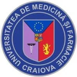 University of Medicine and Pharmacy of Craiova - logo