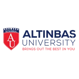 Altinbas University - logo
