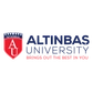 Университет Алтинбаш - Logo