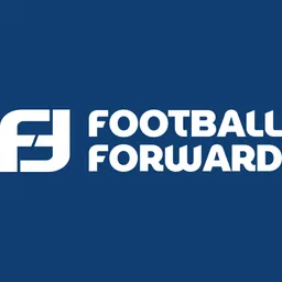 Football Forward - logo