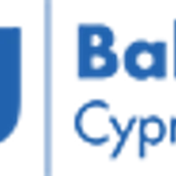 Bahcesehir Cyprus University - logo