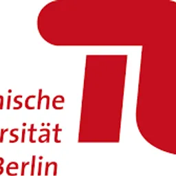 Technical University of Berlin ( TU Berlin  ) - logo