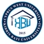 Cyprus West University - Logo