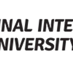 Final International University - logo