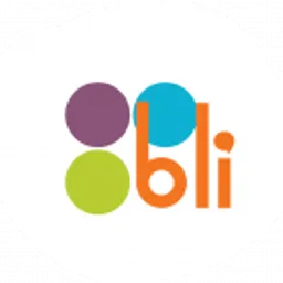 BLI Language School - logo