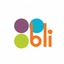 Escuela de Idiomas BLI - Logo