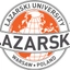 Lazarski University - Logo