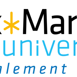 AIX Marseille University - logo