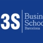 École des sciences sociales de Castelldefels - Logo
