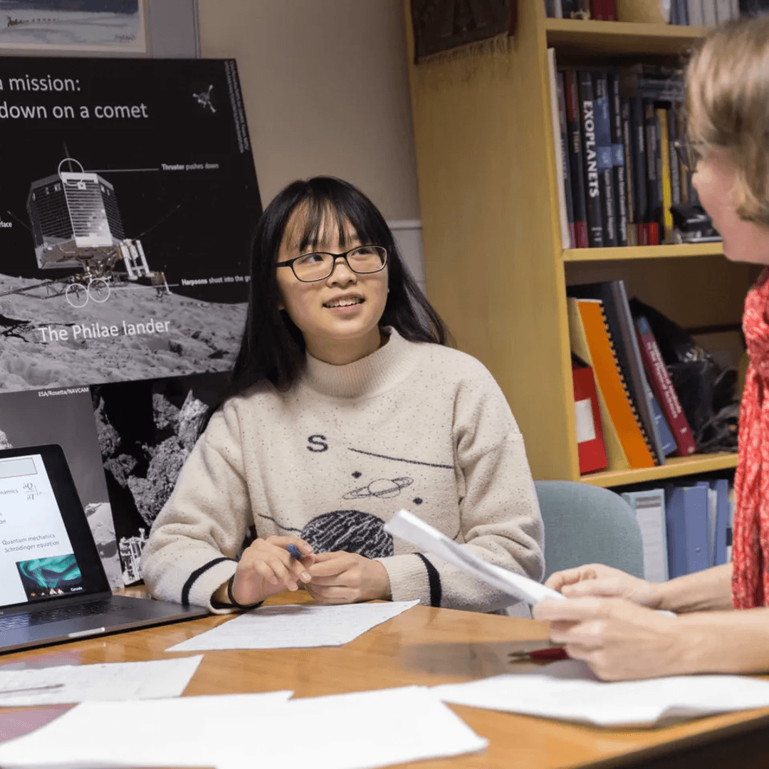 Earth and Science (BSC) Undergraduate Imperial College