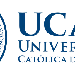 Universidad Católica San Antonio de Murcia - logo