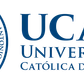 Университет Католического Сан-Антонио де Мурсия - Logo