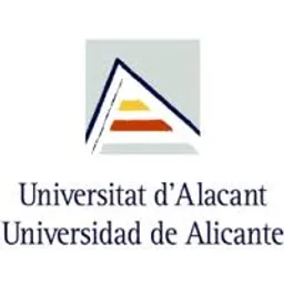 University of Alicante - logo