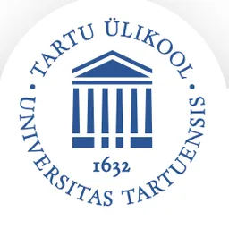 University Of Tartu - logo