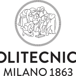 Politecnico di Milano - logo