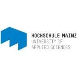 Mainz University of Applied Sciences - logo