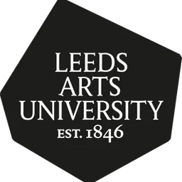 Leeds Arts University - logo