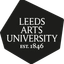 Leeds Arts University - Logo