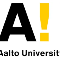 Aalto University - logo