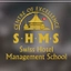 Swiss Hotel Management School (SHMS) - Logo
