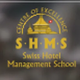 Swiss Hotel Management School (SHMS) - logo