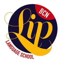 BCNLIP Language School - logo