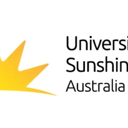 University of the Sunshine Coast - logo