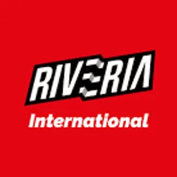Riveria - logo