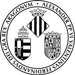 University of  Valencia - logo