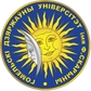 Francisk Skorina Gomel State University - Logo