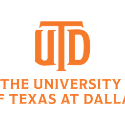 University of Texas at Dallas - logo